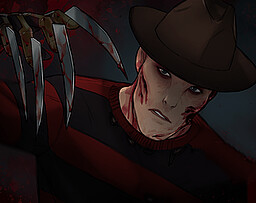 The Date on Elm Street