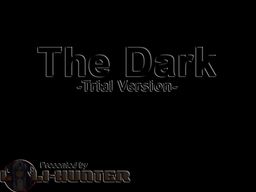 The Dark