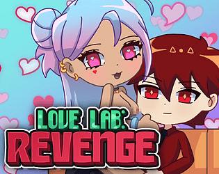 Love Lab: Revenge v0.1