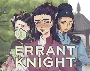 Errant Knight