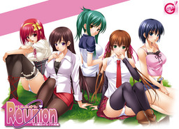 Reunion～3일간만의 쁘띠 동거～