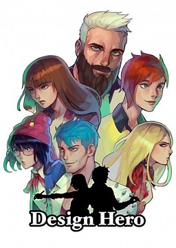 Design Hero