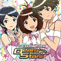 THE iDOLM@STER DearlyStars
