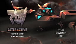 마브러브 얼터너티브 크로니클즈 속죄