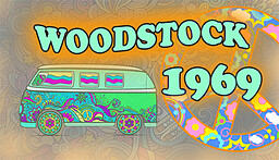 Woodstock 1969