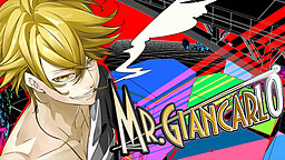 Mr. Giancarlo