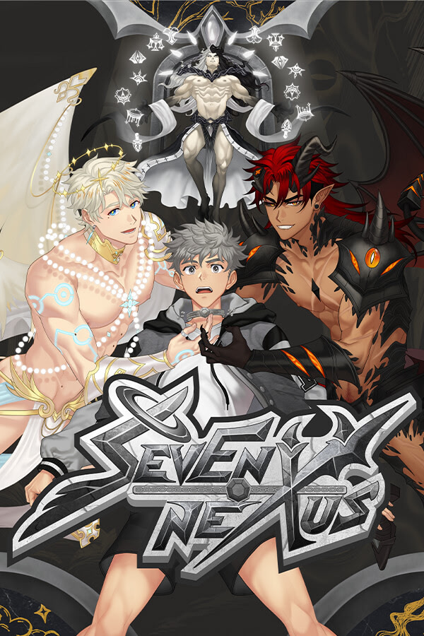 Seven Nexus - Early Access