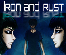 Iron & Rust