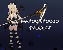 Mahou Shoujo Project