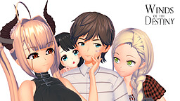 Winds of the Destiny