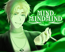 MINDMINDMIND