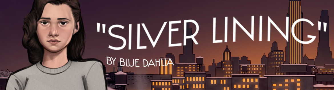 The Silver Lining [v0.9]