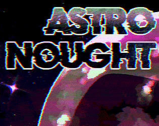 Astronought