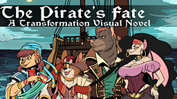 The Pirate's Fate