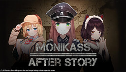 MonikaSS After Story