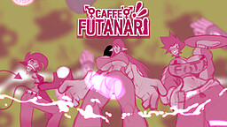 Caffe' Futanari