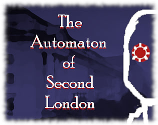 The Automaton of Second London