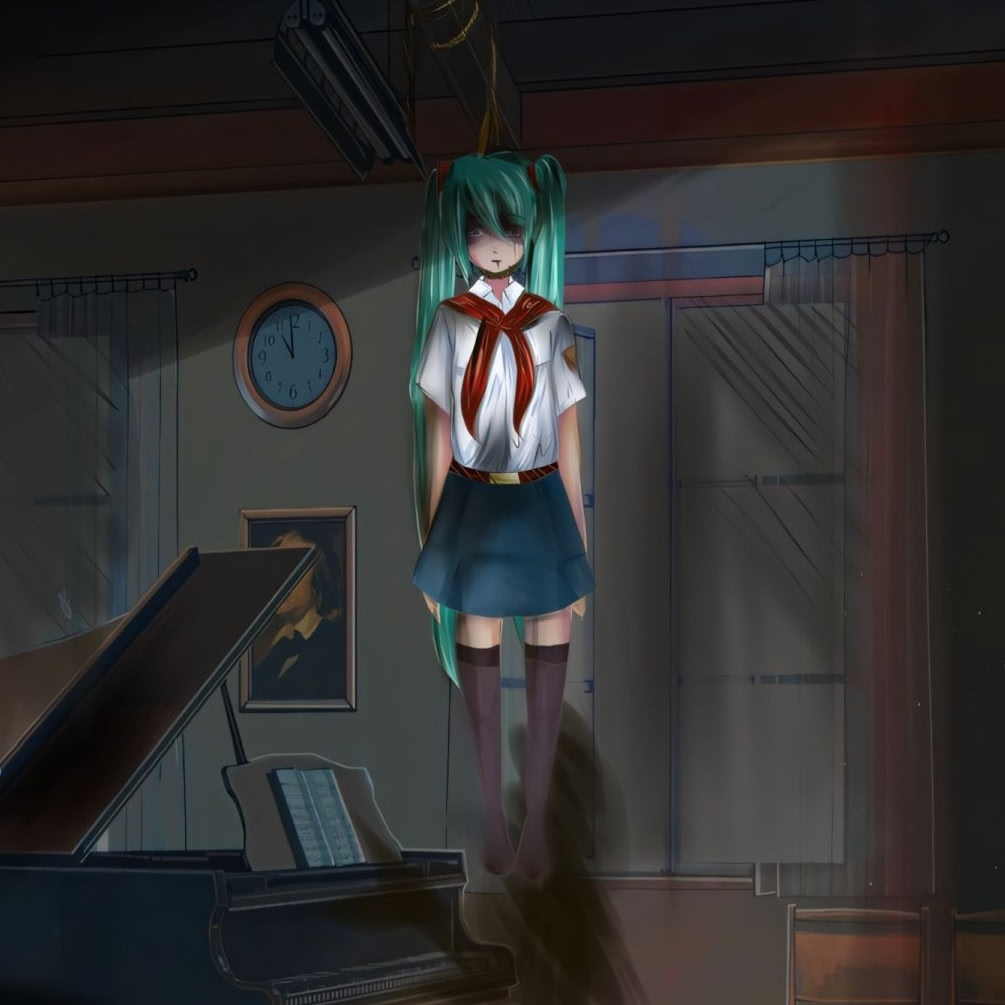 Любовь до гроба