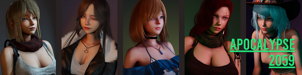 Apocalypse 2059 v0.3