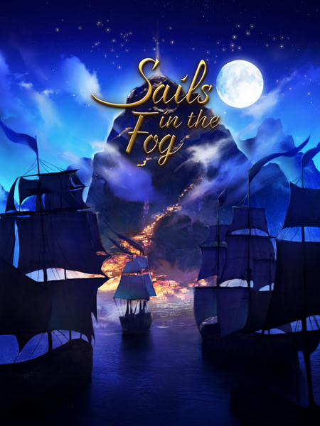 Sails in the Fog, Season 3