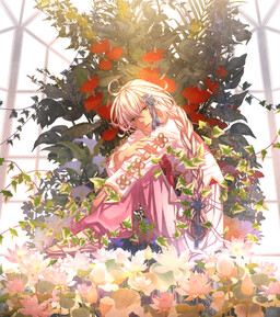 FANTASTICS*TRANS -하바리아 달링-