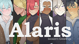 Alaris: Season's Greetings