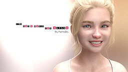 It's not a world for Alyssa