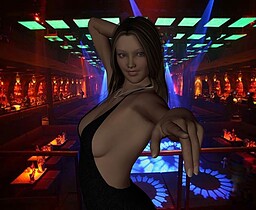 Getting to Know Christine