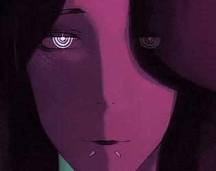 Deadly Desires: LOVESTARVED - Demo