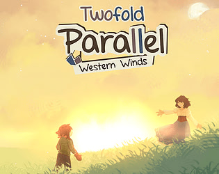 Twofold Parallel: Western Winds
