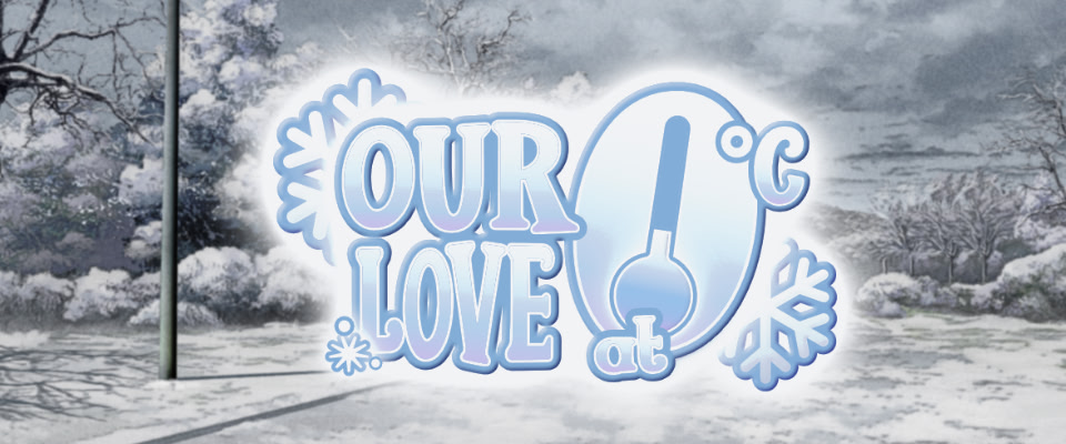 Our Love at 0°C - Demo