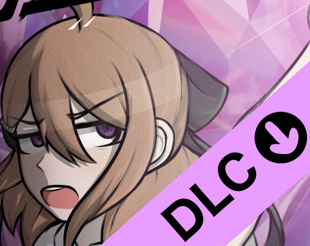 Danganronpa: Hope Recreation+