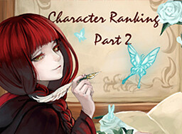 파타 모르가나의 관 - 인기 투표 2