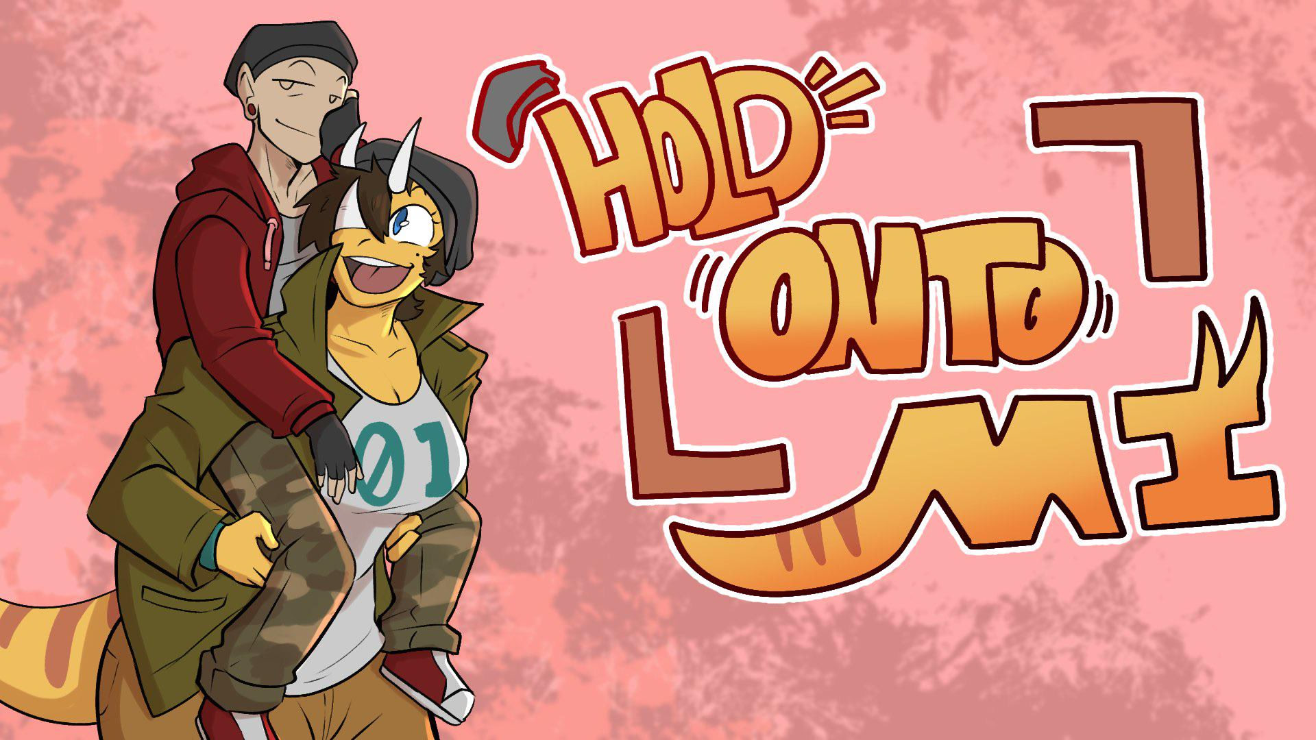 Hold Onto Mi 0.00001.1