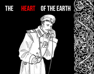 The Heart of the Earth