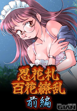 닌하나후다 백화요란 전편