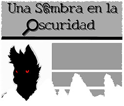 A Shadow in the Dark