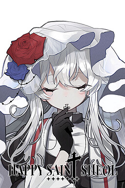 -HAPPY SAIN† SHEOL- 해피 세인트・셰올
