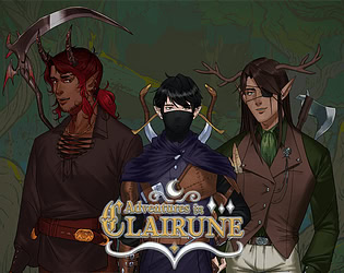 Adventures In Clairune