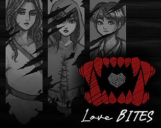 LoveBites: An Existential Romance - Demo