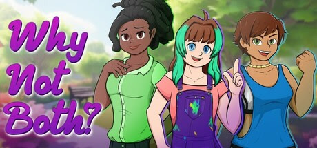 Why Not Both? - Demo