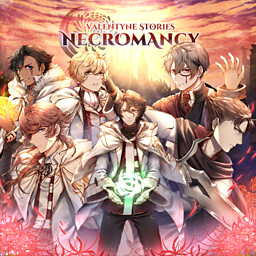 Valentyne Stories: Necromancy