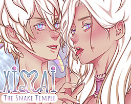 Xissai: The Snake Temple