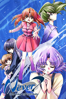 Never7 -the end of infinity-