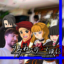 Rekai's Umitober 2023 Compilation: VN Edition