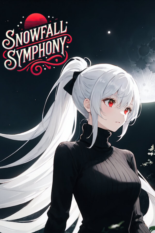 Snowfall Symphony - A tale of Crustallus v1.5