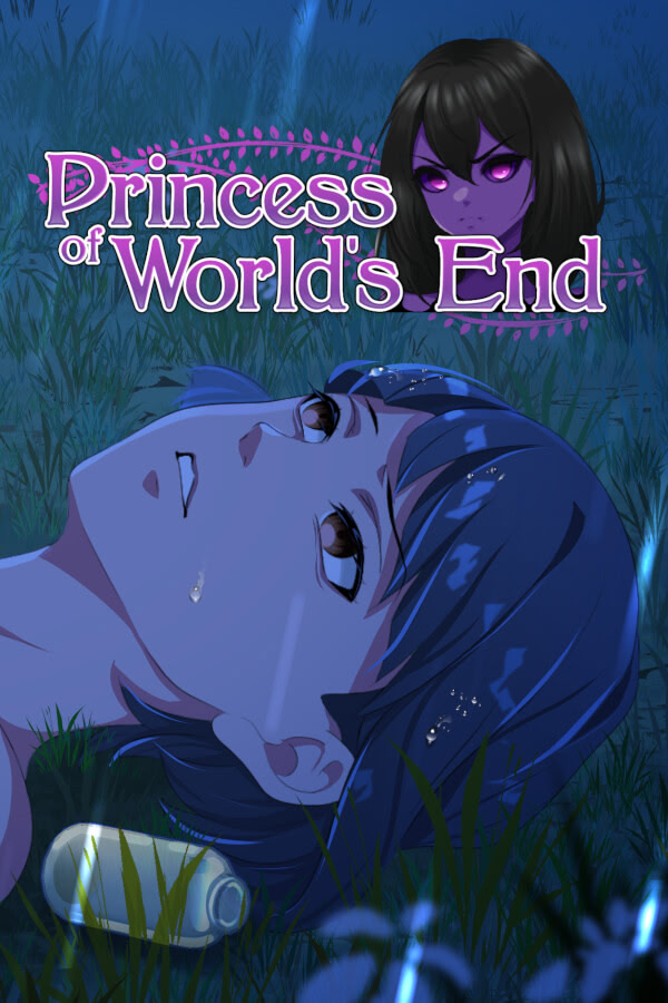 Princess of Worlds End - Demo