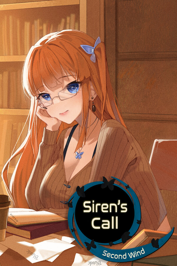 Siren's Call: Second Wind