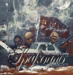 Spakoyno: Back to the USSR