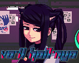 VA-11 Hall-nyA